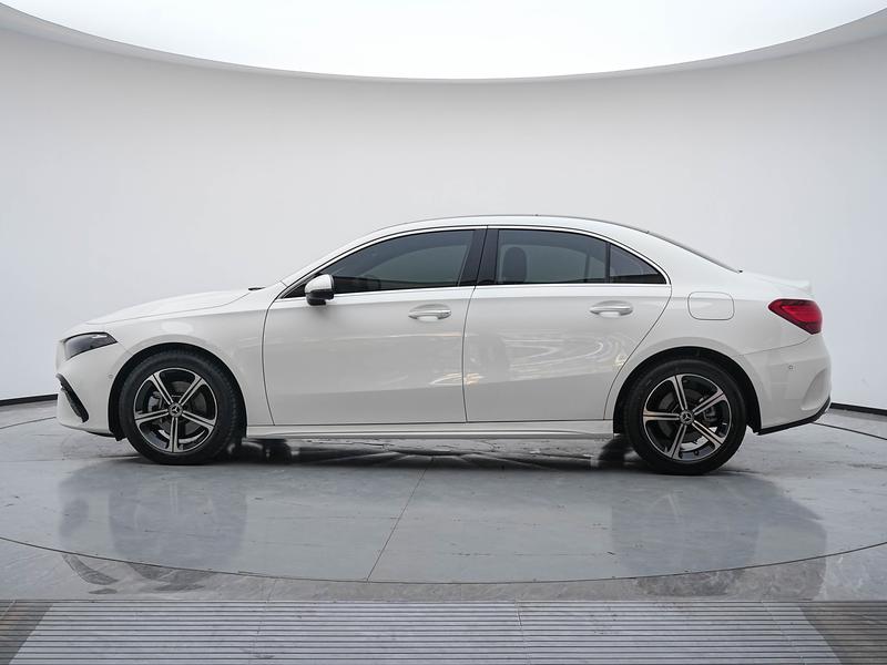 Mercedes-Benz Mercedes Benz A-Class 2025