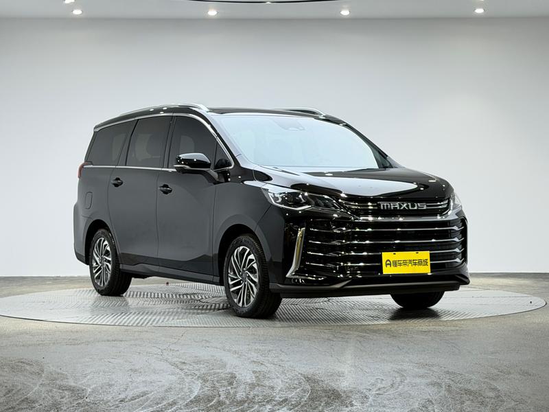 Maxus Datong G50 2023