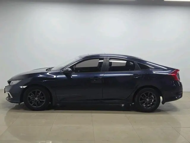 Honda Civic 180TURBO CVT Shangqing Edition Country V
