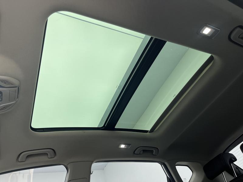 Geely Bin Yue 2019