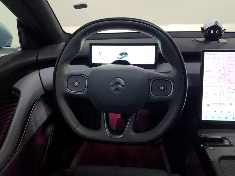 NIO NIO ET5 Touring 2023
