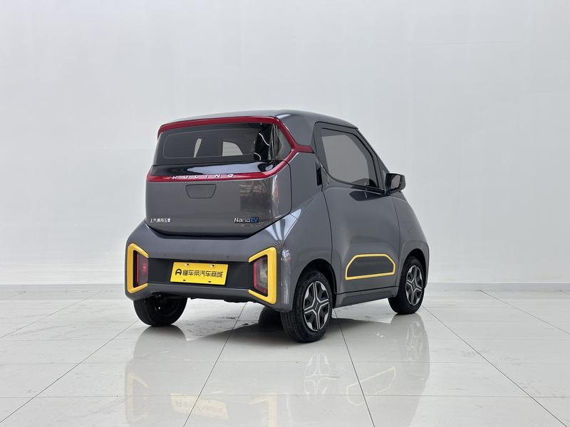 Wuling 五菱Nano EV 2021