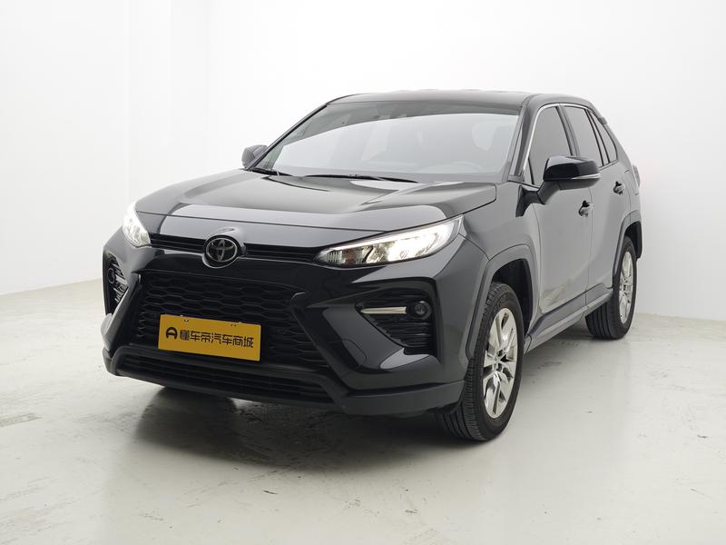 Toyota Vetlanda  2024