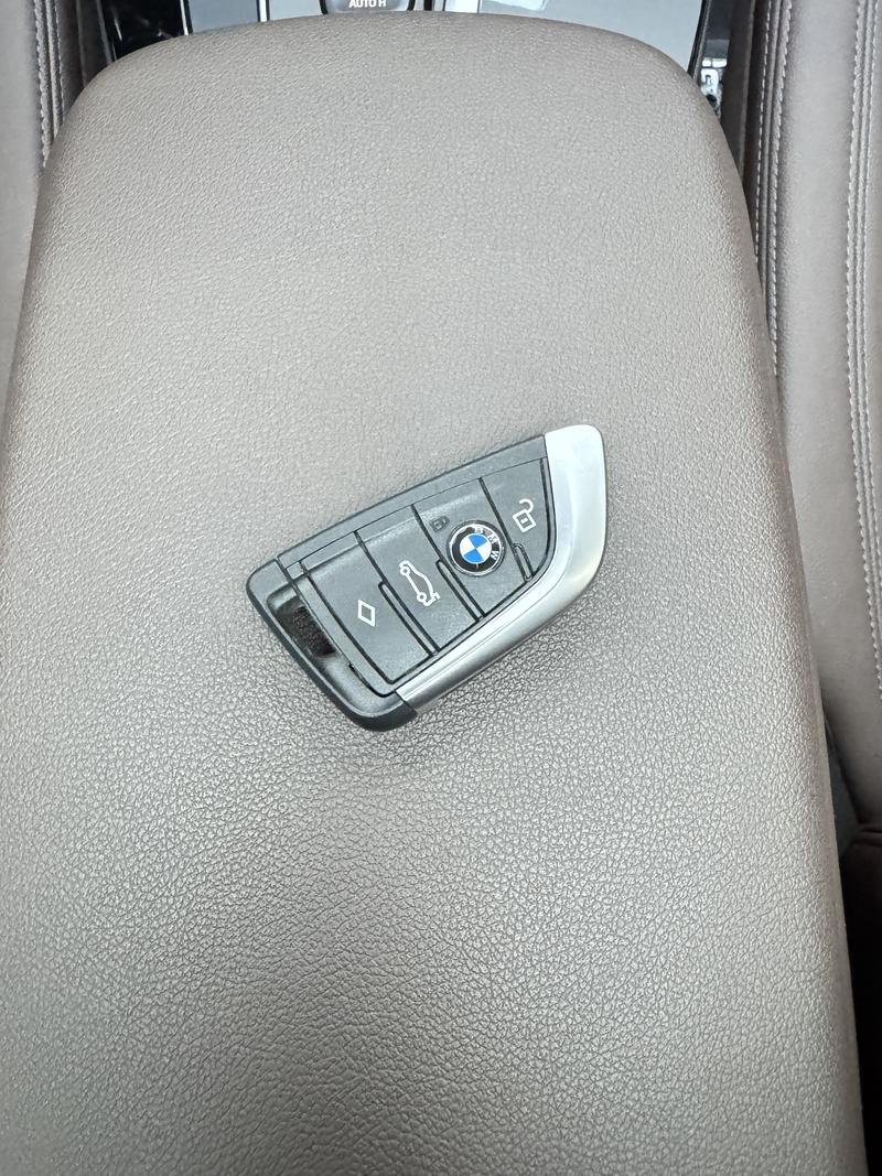 BMW BMW X3 2020
