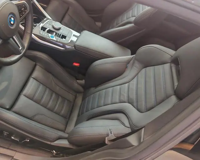 BMW BMW i4 M50
