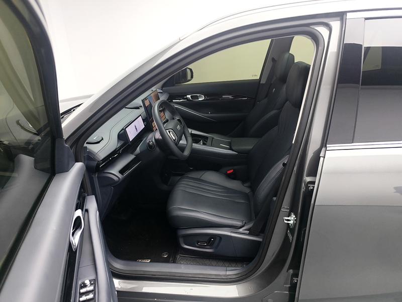 Geely Galaxy Galaxy E5 2026