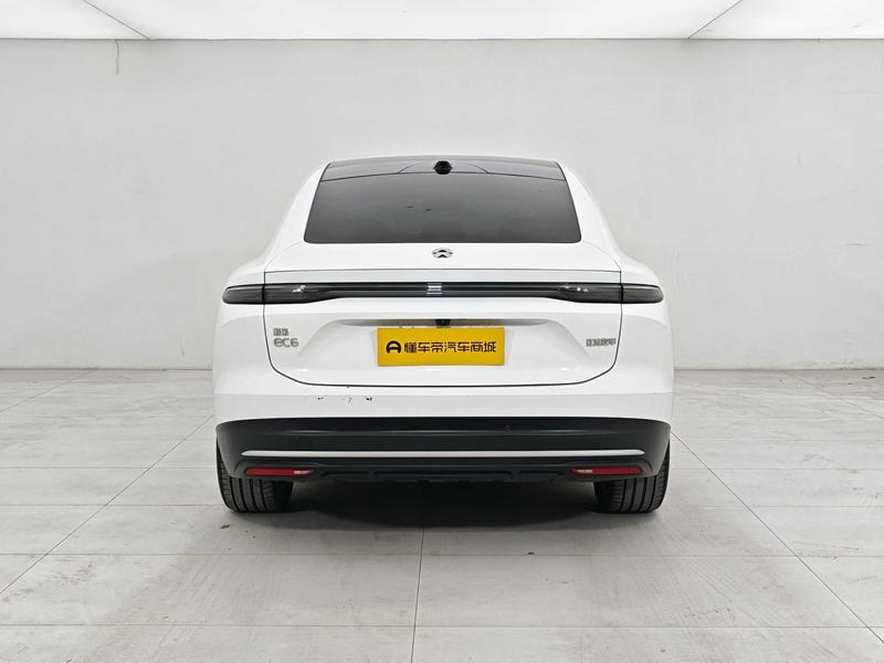 NIO NIO EC6 2024