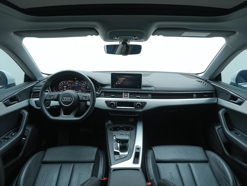 Audi Audi A5 2017
