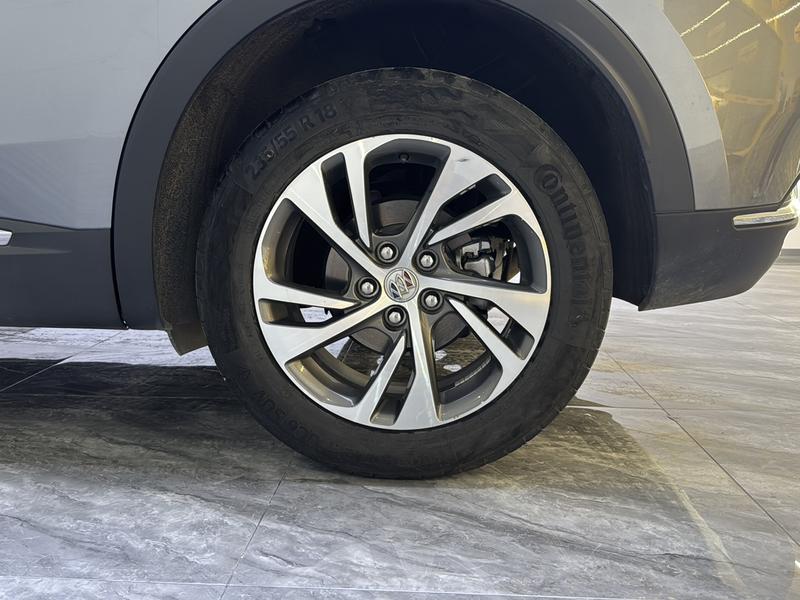 Buick Encore S 2022