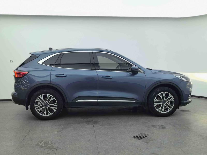 Ford Ruiji 2020