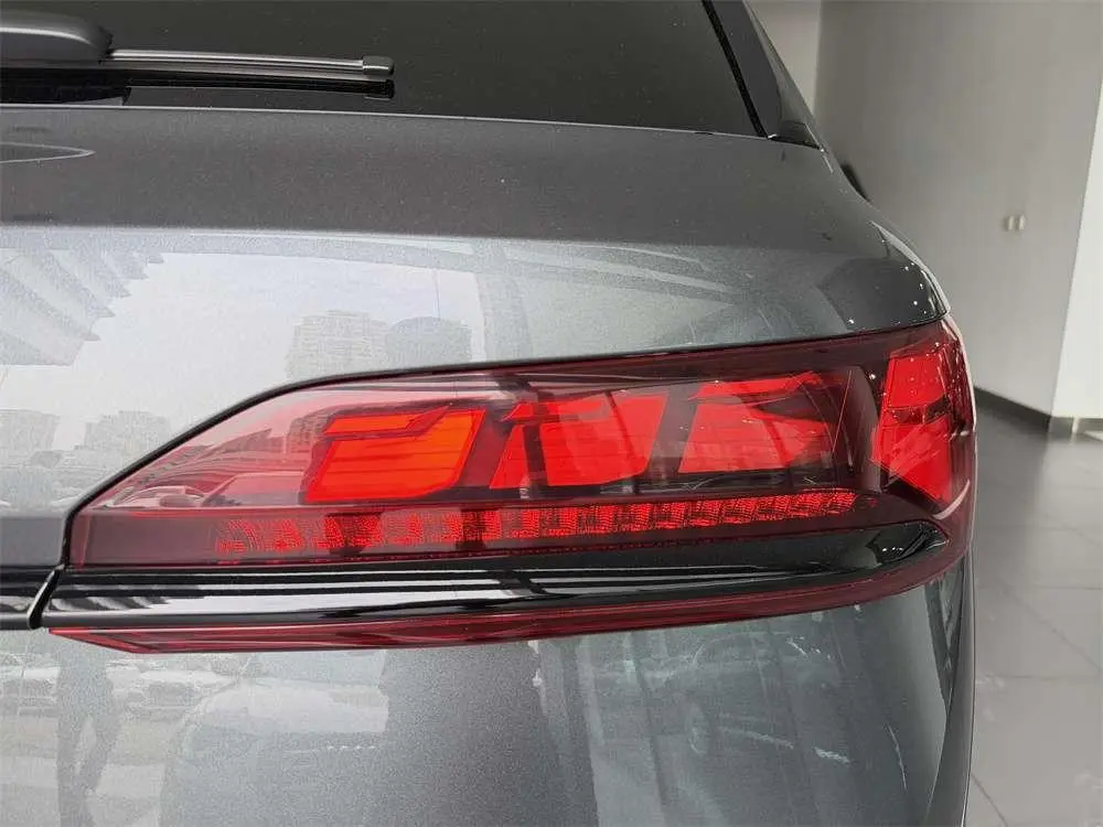 Audi Audi SQ7 4.0 TFSI