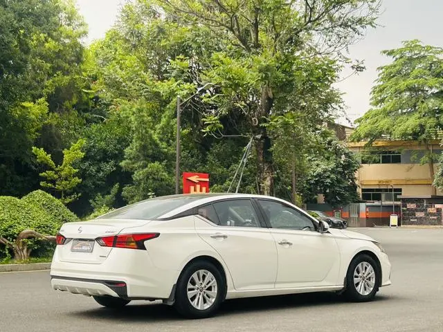 Nissan Teana 2.0 L XL Comfort Edition