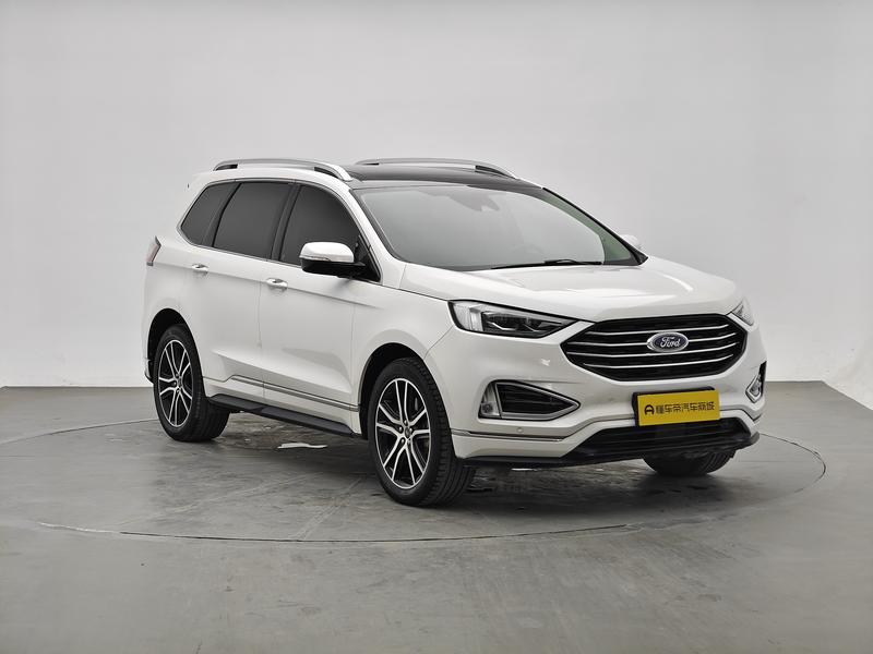 Ford Edge 2020