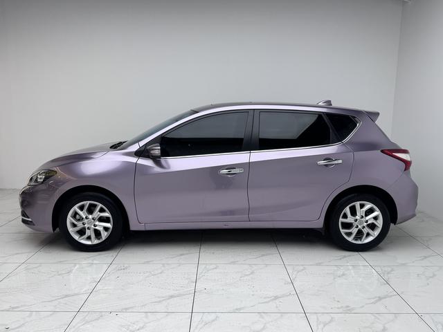 Nissan Qida TIIDA 2023