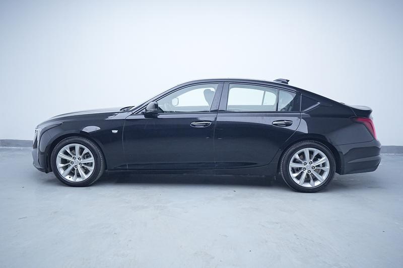Cadillac Cadillac CT5 2024