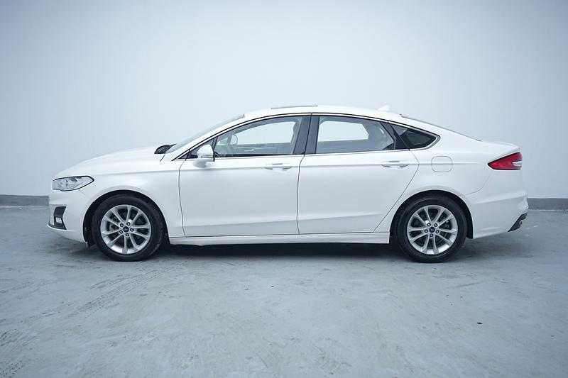 Ford Mondeo 2018