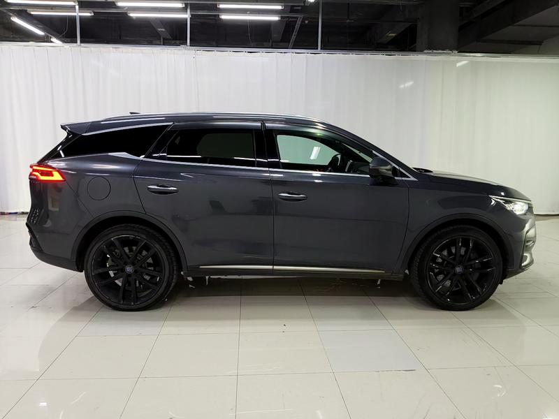 BYD Tang DM 2021