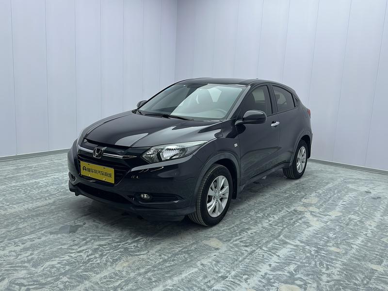 Honda Binzhi 2015