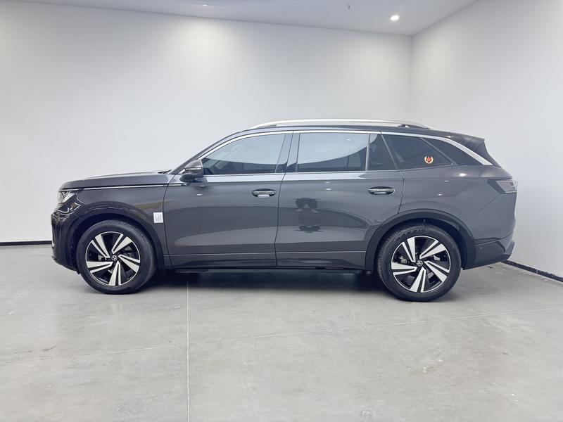 Volkswagen Lanxun 2023