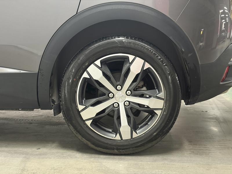 Peugeot Peugeot 4008 2017