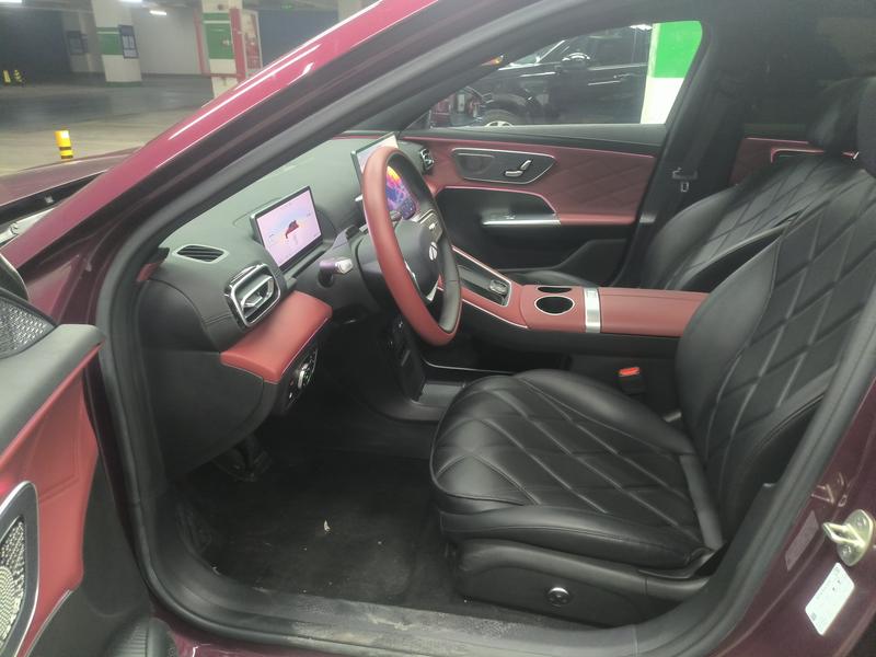 Fengyun Fengyun A9L 2025