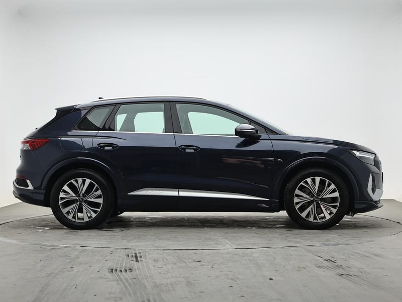 Audi Audi Q4 e-tron 2024