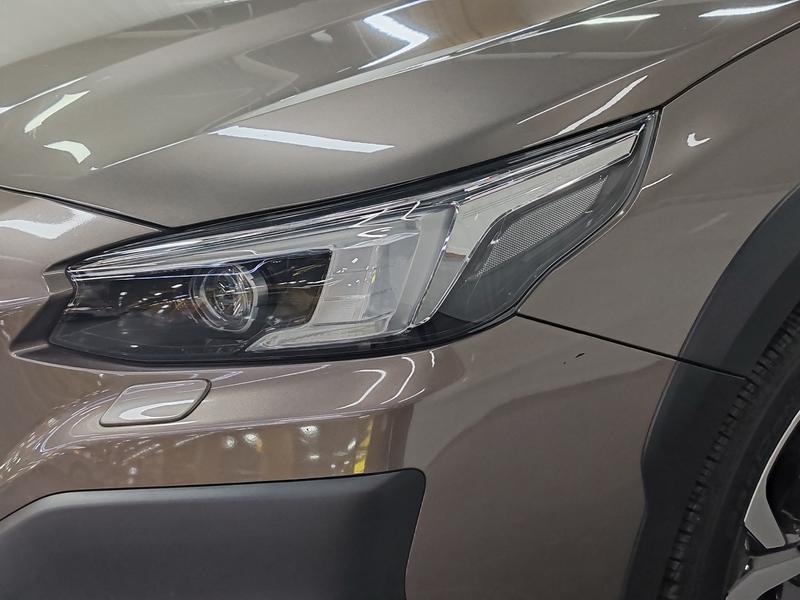 Subaru OUTBACK Proud Tiger 2021