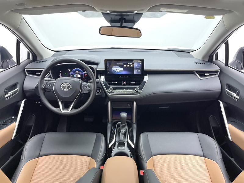Toyota Frontlander 2023