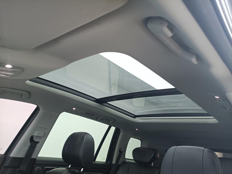 Trumpchi Trumpchi GS8 2020