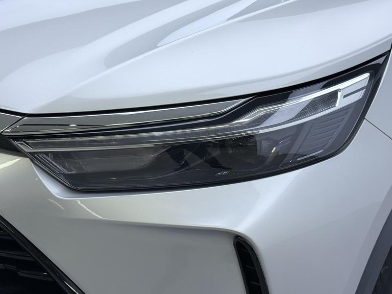BAIC Beijing X7 2020