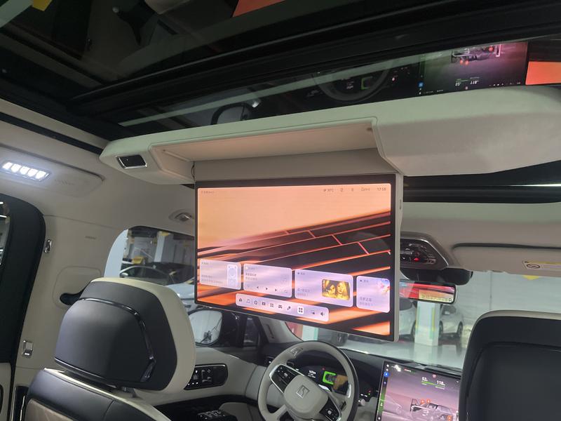 Zeekr ZEEKR 9X 2025