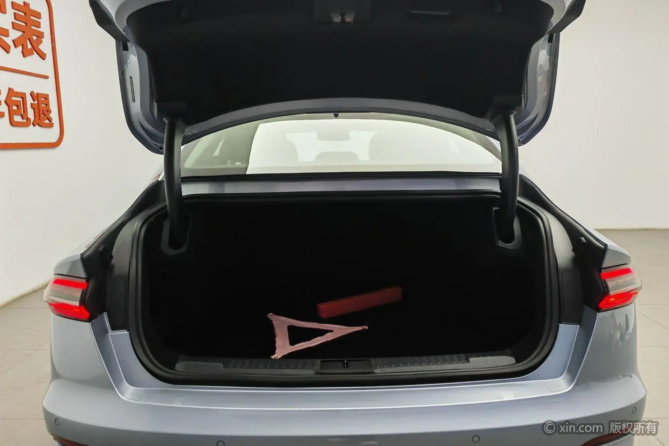 Lincoln Lincoln Z i Enjoy Zunyao Edition