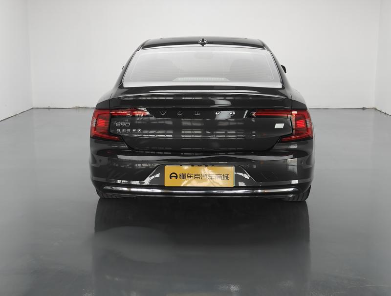 Volvo Volvo S90 PHEV 2022