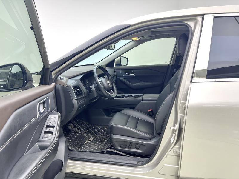 Nissan X-Trail 2023