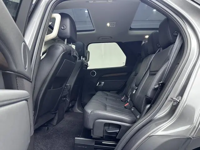 Land Rover discover 3.0 V6 HSE