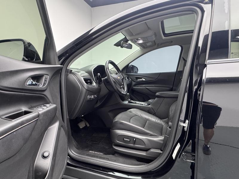 Chevrolet Explorer 2019