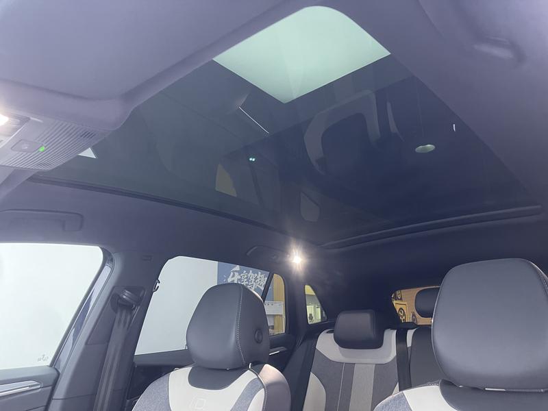 Volkswagen ID.4 CROZZ 2022