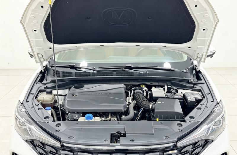 Changan Eado 2024