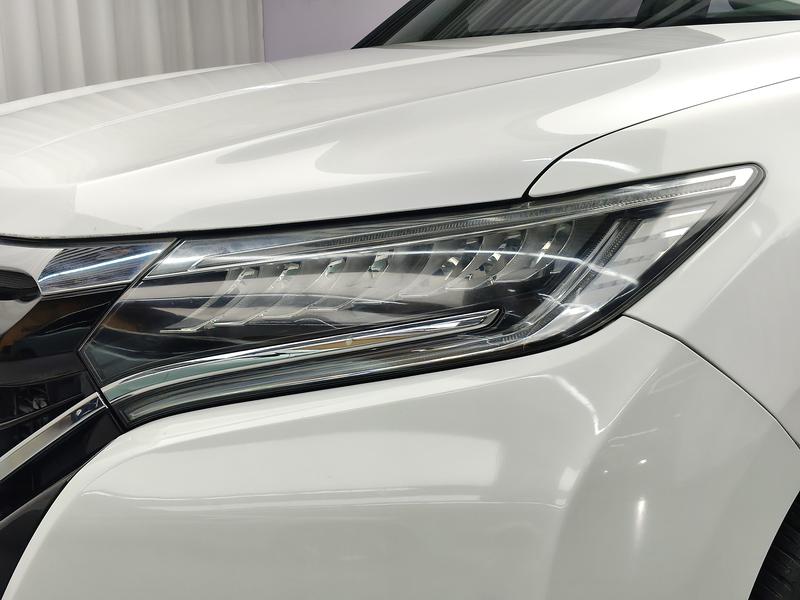 Honda Honda UR-V 2017