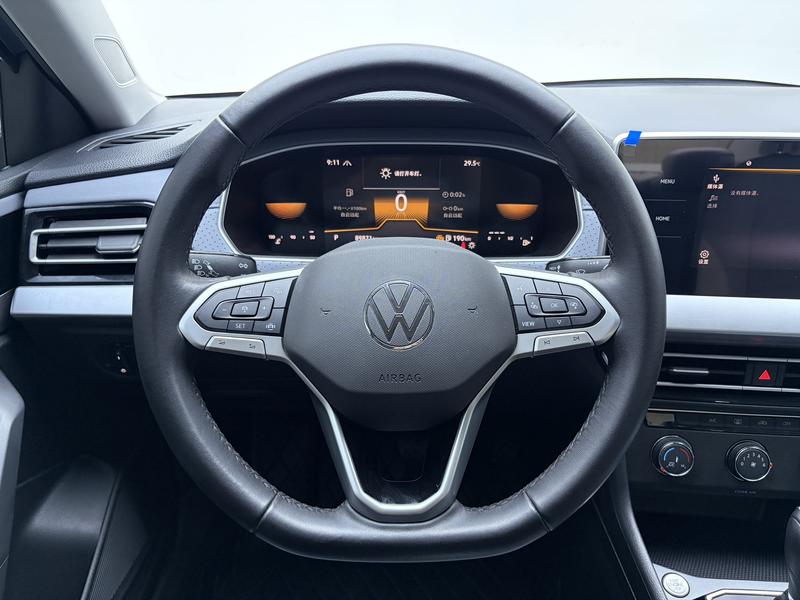 Volkswagen Lavida 2023