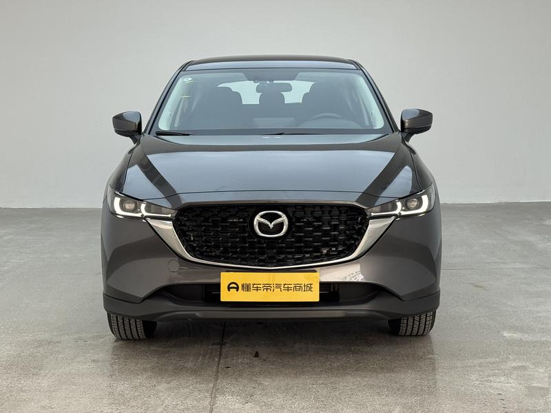 Mazda Mazda CX-5 2024