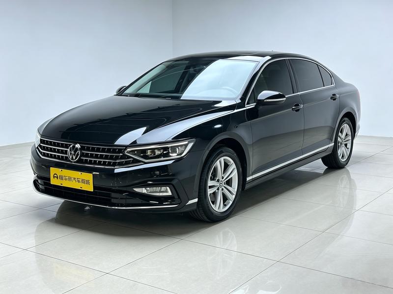 Volkswagen Magotan 2023