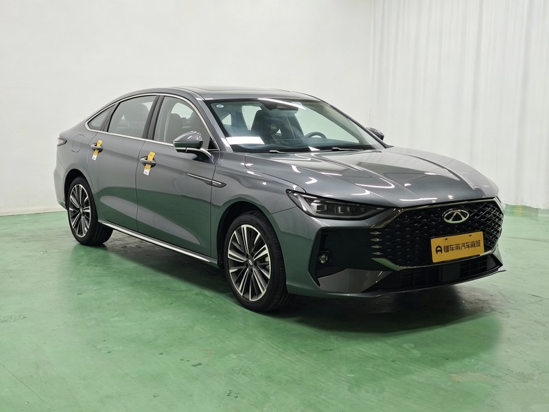 Chery Arrizo 8 PRO 2025