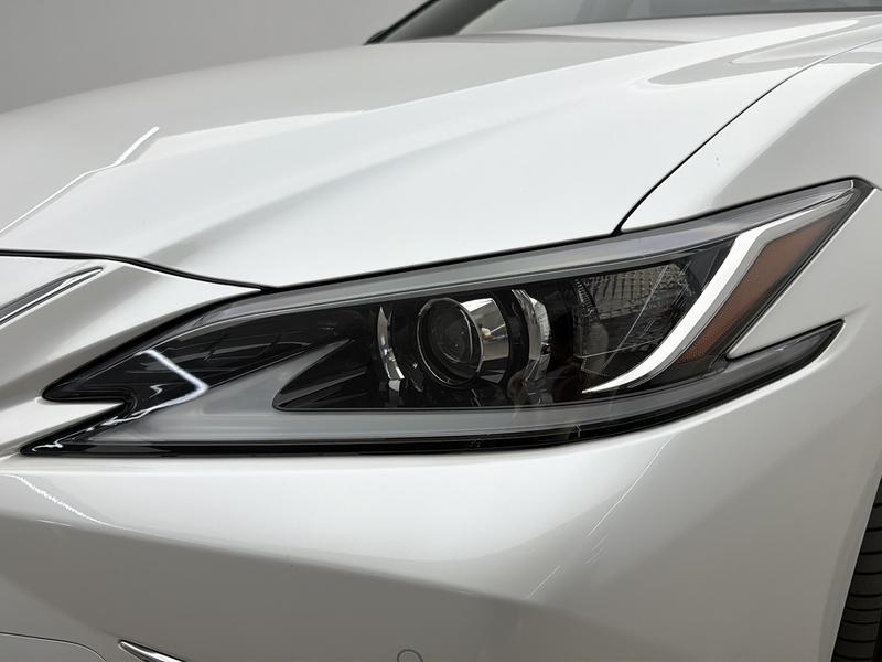 Lexus Lexus ES 2018