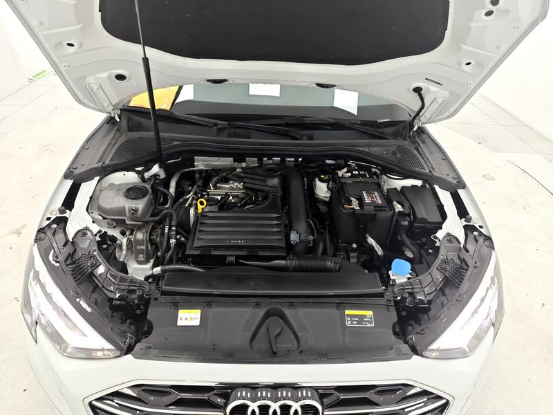 Audi Audi A3 2023