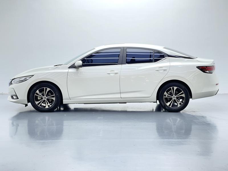 Nissan Sylphy 2022