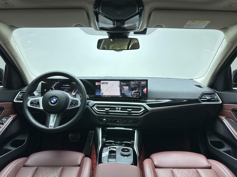 BMW BMW 3 Series 2023