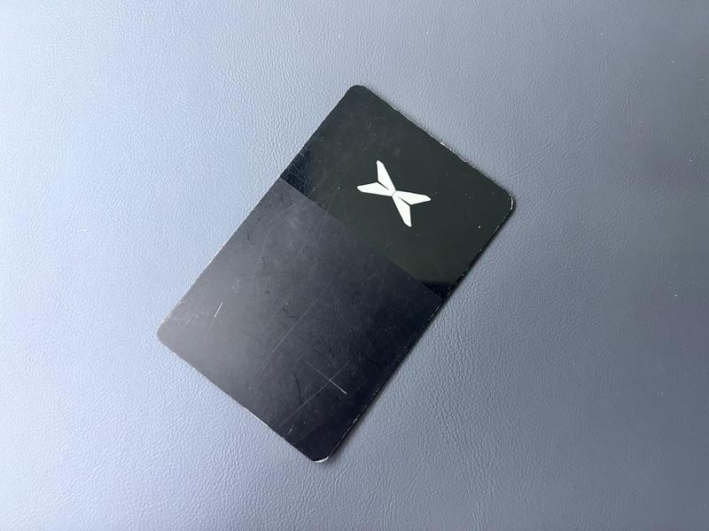 XPeng XPeng G6 2025