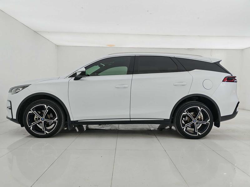 BYD Tang DM 2021