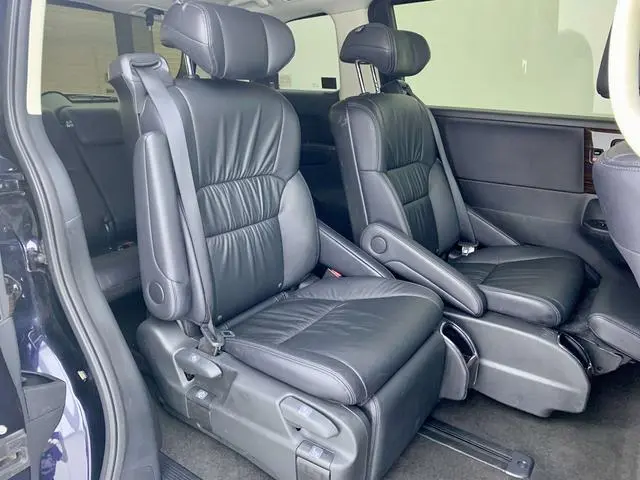 Honda Odyssey 2.0L Sharp*Exclusive Edition